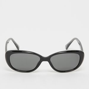 Slim Sunglasses - black