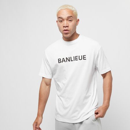Niet modieus Gezag Kader Clan de Banlieue B+ T-Shirt white T-Shirts online at SNIPES